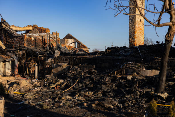 Reliable Emergency Fire Cleanup contractor in Paeonian Springs, VA by Fire Damage Laser Cleaning