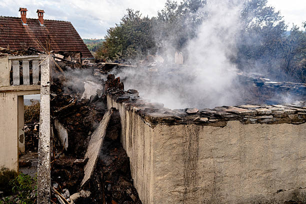Affordable Emergency Fire Cleanup solutions in Paeonian Springs, VA